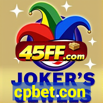 cpbet.con