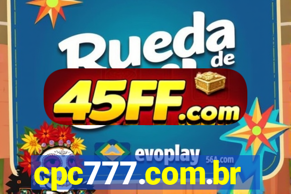 cpc777.com.br