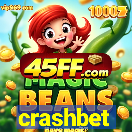 crashbet