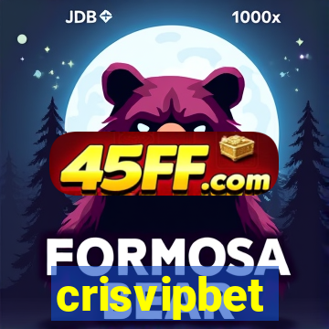 crisvipbet
