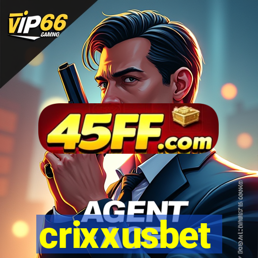 crixxusbet