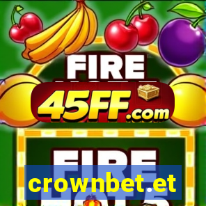 crownbet.et