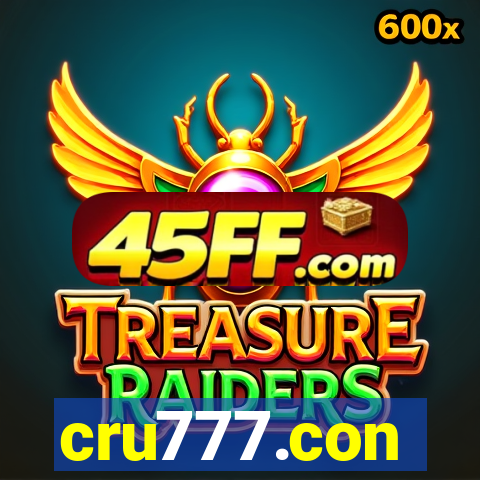 cru777.con