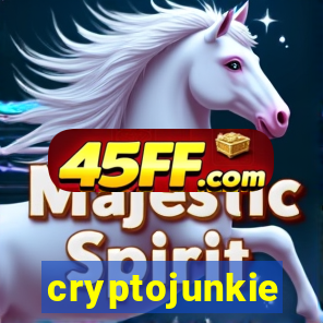 cryptojunkie