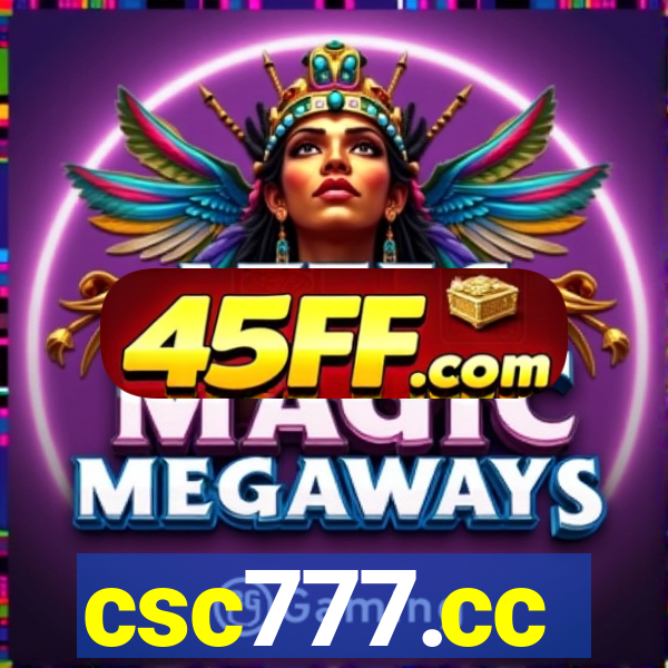csc777.cc