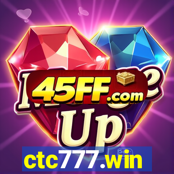 ctc777.win