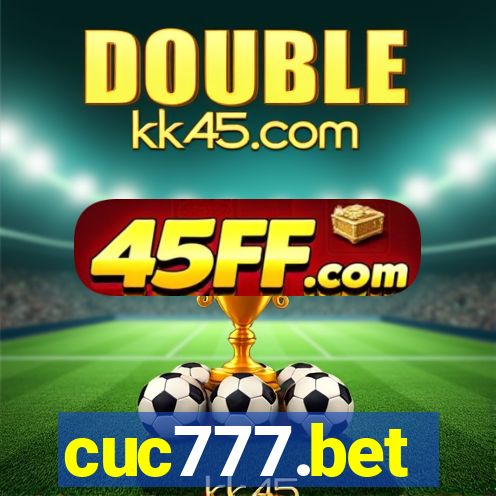 cuc777.bet