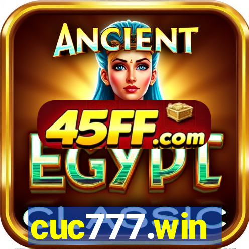 cuc777.win