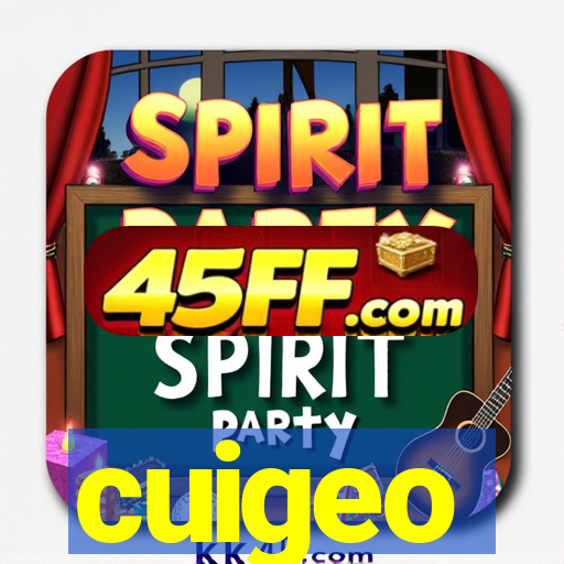 cuigeo