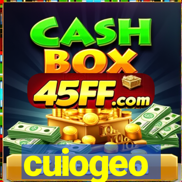 cuiogeo
