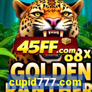 cupid777.com