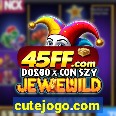 cutejogo.com
