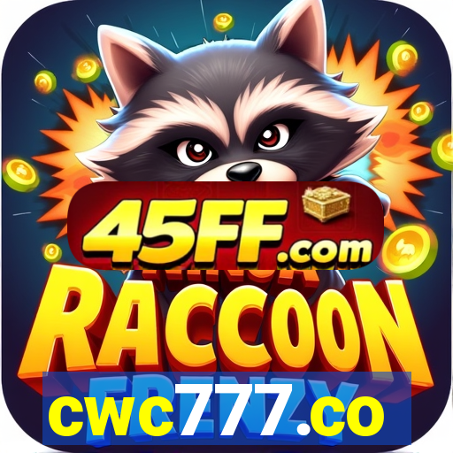 cwc777.co