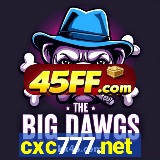 cxc777.net