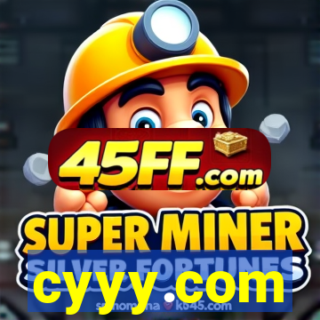 cyyy.com