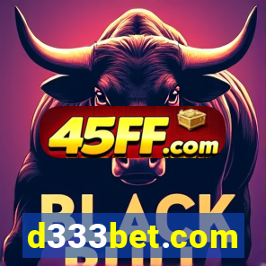 d333bet.com