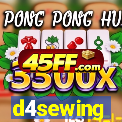 d4sewing