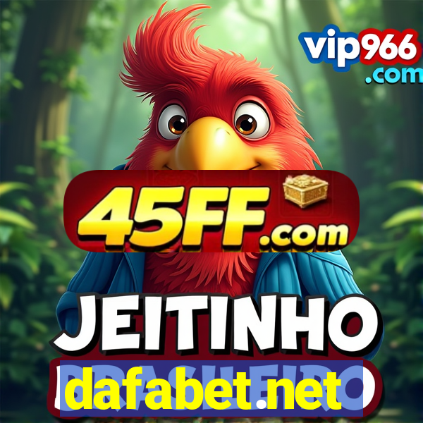 dafabet.net