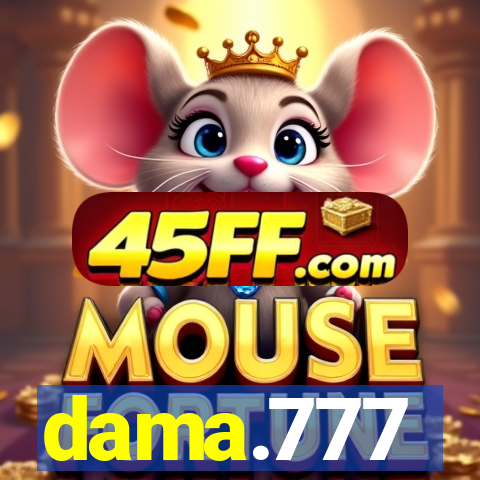 dama.777