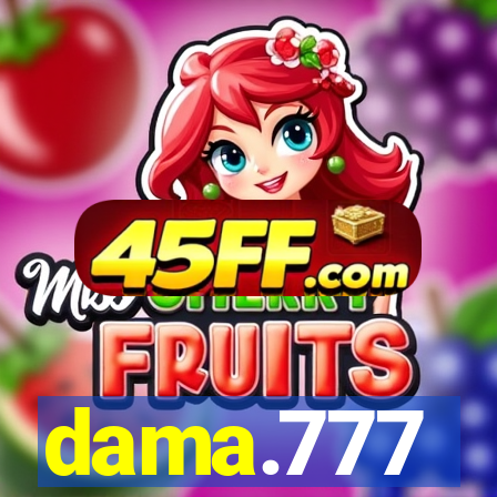 dama.777