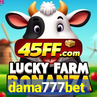 dama777bet