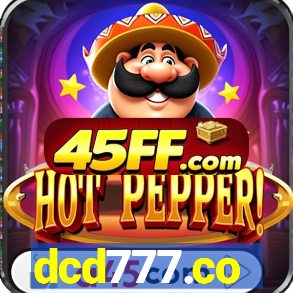 dcd777.co