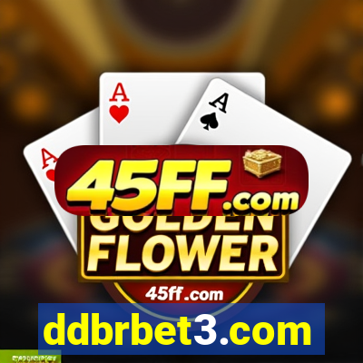 ddbrbet3.com