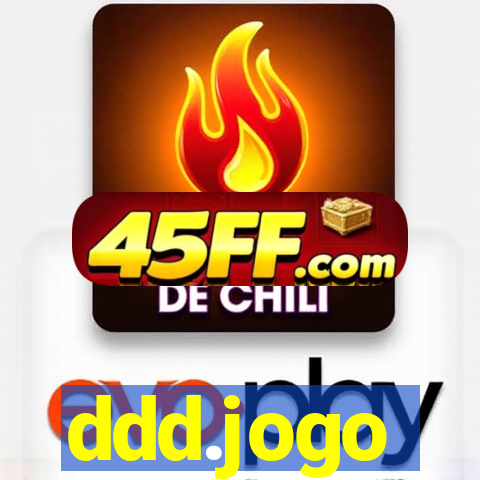ddd.jogo