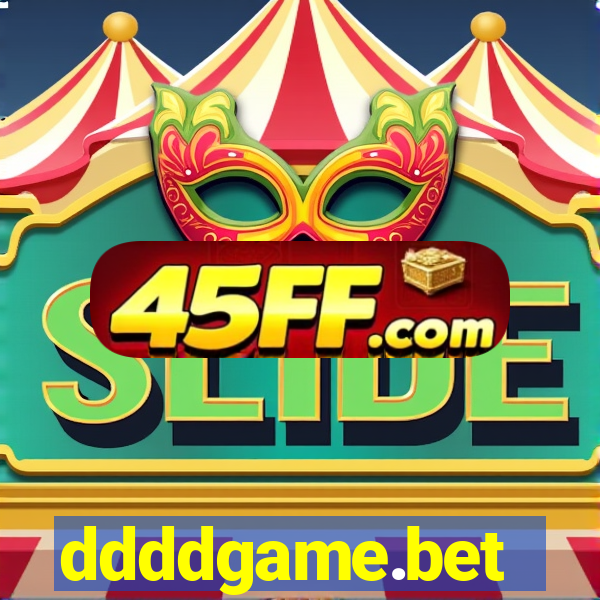 ddddgame.bet