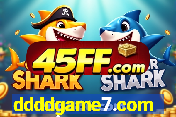 ddddgame7.com