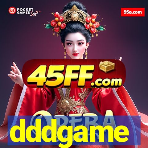 dddgame