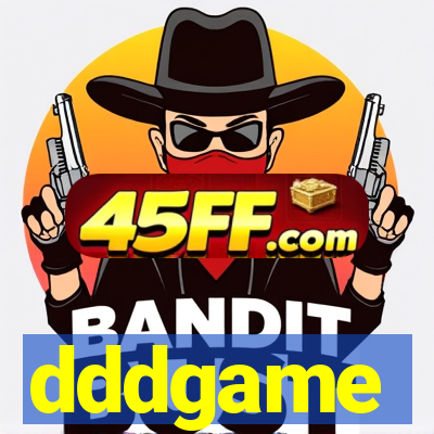 dddgame