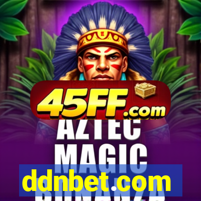 ddnbet.com
