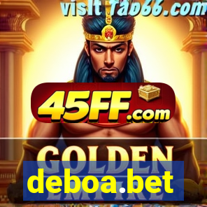 deboa.bet