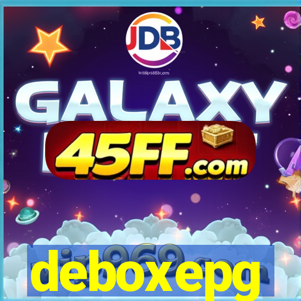 deboxepg