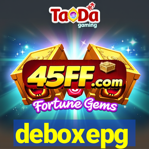 deboxepg