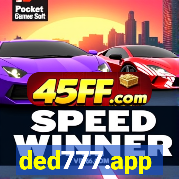 ded777.app