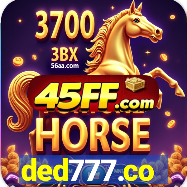 ded777.co