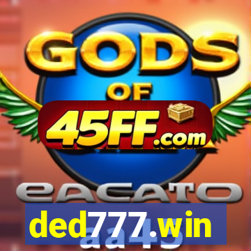 ded777.win