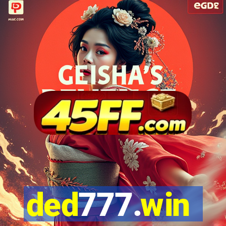 ded777.win