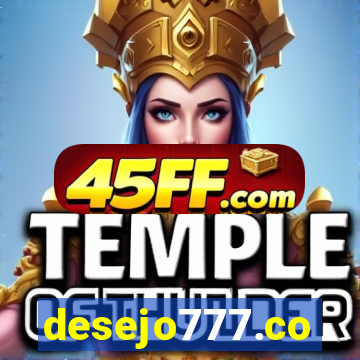 desejo777.co