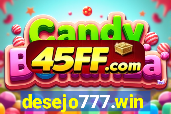 desejo777.win
