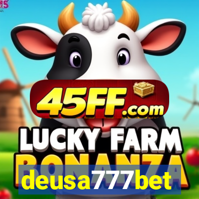 deusa777bet