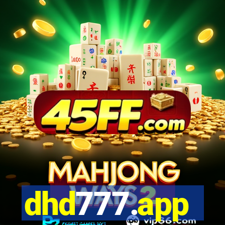 dhd777.app