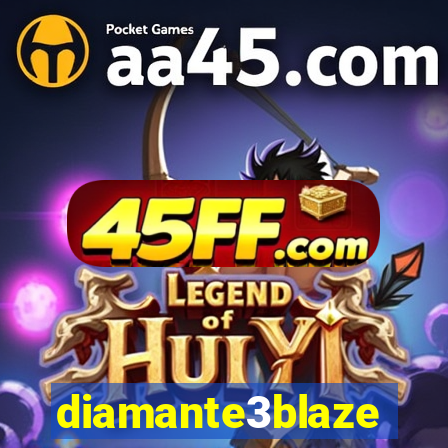 diamante3blaze