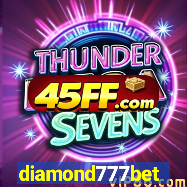 diamond777bet