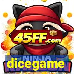 dicegame