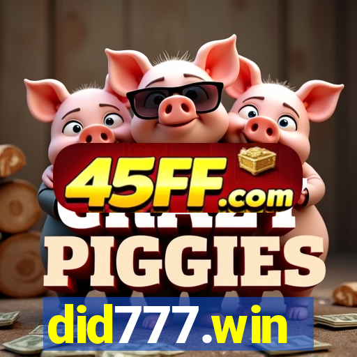 did777.win