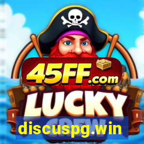 discuspg.win