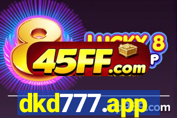 dkd777.app